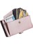 Cüzdan Crossbody Kılıf IPhone 12 Pro Max Kart Tutucu Fermuar Faturaları Yuvası (Yurt Dışından) 2