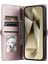 Cüzdan Crossbody Kılıf IPhone 12 Pro Max Kart Tutucu Fermuar Faturaları Yuvası (Yurt Dışından) 3