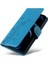IPhone 12 Için Flip Case Pro Max Flip Çiçek Cardyuvaları Deri (Yurt Dışından) 5