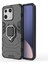 Halka Araba Montaj Kickstand Durumda Xiaomi 13 Için Kickstand Askeri Sınıf Metal (Yurt Dışından) 2