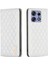 Motorola Moto Kenar 50 Pro Cüzdan Tam Koruma Manyetik Için Flip Case (Yurt Dışından) 1