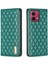 Motorola Moto G84 Için Flip Case 5g Cüzdan Kart Yuvaları Tutucu Manyetik Tam (Yurt Dışından) 1