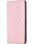 IPhone 7/8 Için Flip Case Manyetik Kapatma Cüzdan Tam Koruma Kartı (Yurt Dışından) 1