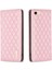 IPhone 7/8 Için Flip Case Manyetik Kapatma Cüzdan Tam Koruma Kartı (Yurt Dışından) 5