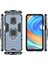 Halka Araba Montaj Kickstand Durumda Xiaomi Redmi Not 9 Için Pro Kickstand Sınıf (Yurt Dışından) 1