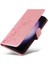 Samsung Galaxy S24 Için Flip Case Ultra Flip Deri Cardyuvaları Çiçek (Yurt Dışından) 4