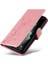 IPhone 11 Pro Max Cardyuvaları Çiçek Deri Flip Case Için Flip Case (Yurt Dışından) 4
