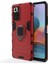 Halka Araba Montaj Kickstand Vaka Xiaomi Redmi Not 10 Için Pro Max Darbeye (Yurt Dışından) 4