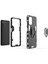 Halka Araba Montaj Kickstand Durumda Xiaomi Redmi Not 10 4g Kickstand Metal (Yurt Dışından) 2