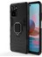 Halka Araba Montaj Kickstand Durumda Xiaomi Redmi Not 10 4g Kickstand Metal (Yurt Dışından) 5