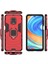 Halka Araba Montaj Kickstand Durumda Xiaomi Redmi Not 9 Için Pro Kickstand Sınıf (Yurt Dışından) 1