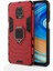 Halka Araba Montaj Kickstand Durumda Xiaomi Redmi Not 9 Için Pro Kickstand Sınıf (Yurt Dışından) 2