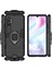 Halka Araba Dağı Kickstand Vaka Xiaomi Mi Cc9 Pro Askeri Sınıf Metal (Yurt Dışından) 1