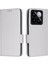 Xiaomi 14T Manyetik Pu Deri Yan Toka Cüzdan Kart Yuvaları Için Flip Case (Yurt Dışından) 1