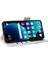 Xiaomi 14T Manyetik Pu Deri Yan Toka Cüzdan Kart Yuvaları Için Flip Case (Yurt Dışından) 3