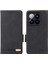 Xiaomi 14T Pro Manyetik Cüzdan Kart Tutucu Kapak Kickstand Için Flip Case (Yurt Dışından) 2