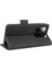 Xiaomi 14T Pro Manyetik Cüzdan Kart Tutucu Kapak Kickstand Için Flip Case (Yurt Dışından) 5