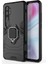 Halka Araba Dağı Kickstand Vaka Xiaomi Mi Cc9 Pro Askeri Sınıf Metal (Yurt Dışından) 4