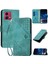 Motorola Moto G84 5g Için Ayrılabilir El Kayışı ve Kredi ile Flip Case (Yurt Dışından) 1
