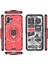 Nothing Halka Araç Montaj Kickstand Durumda Telefon 2 Metal Halka Tutucu Sınıf (Yurt Dışından) 5