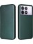 Xiaomi Redmi K70 Pro Için Flip Case Tam Koruma Deri Folio Kapak (Yurt Dışından) 1