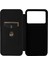 Xiaomi Redmi K70 Pro Için Flip Case Tam Koruma Deri Folio Kapak (Yurt Dışından) 4