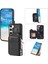 Samsung Galaxy S23 Flip Folio Kılıf Için Cüzdan Durumda Kickstand Rfıd Engelleme (Yurt Dışından) 1
