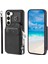 Samsung Galaxy S23 Flip Folio Kılıf Için Cüzdan Durumda Kickstand Rfıd Engelleme (Yurt Dışından) 4