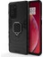 Oneplus 9 Pro Askeri Sınıf Koruma Için Halka Araba Montaj Kickstand Durumda (Yurt Dışından) 3