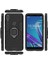 Halka Araba Dağı Kickstand Kılıf Asus Zenfone Max Pro M1 ZB601KL ZB602K (Yurt Dışından) 1
