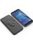 Halka Araba Dağı Kickstand Kılıf Asus Zenfone Max Pro M1 ZB601KL ZB602K (Yurt Dışından) 4