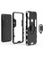 Halka Araba Dağı Kickstand Kılıf Asus Zenfone Max Pro M1 ZB601KL ZB602K (Yurt Dışından) 5