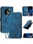 Realme 12 5g Yüksek Kaliteli Deri Telefon Kılıfı ve Kredi Kartı Için Flip Case (Yurt Dışından) 1
