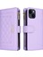 IPhone 14 Için Flip Case Artı Kayış Cüzdan Kart Yuvaları Darbeye (Yurt Dışından) 5