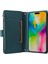 IPhone 16 Için Flip Case Artı Darbeye Cüzdan Kart Yuvaları Kayış (Yurt Dışından) 2