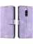 Sony Xperia 1 Için Flip Case Bilek Kayışı Kickstand Cüzdan Kart Yuvaları Pu (Yurt Dışından) 5