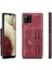 Samsung Galaxy Rfıd 5g Manyetik Cüzdan Kablosuz Şarj Rfıd (Yurt Dışından) 2