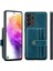 Samsung Galaxy A73 5g Rfıd Engelleme Manyetik Kablosuz Şarj Için Kılıf (Yurt Dışından) 1