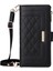 IPhone 13 Için Flip Case Pro Max Kayış Kart Yuvaları Cüzdan Darbeye (Yurt Dışından) 2