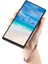 Cüzdan Kılıf Samsung Galaxy A54 5g Rfıd Engelleme Pu Deri 3 Büyük (Yurt Dışından) 3