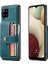 Samsung Galaxy Rfıd 5g Manyetik Cüzdan Kablosuz Şarj Rfıd (Yurt Dışından) 3
