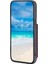 Cüzdan Kılıf IPhone 14 Artı Flip Folio Kılıf Pu Deri 3 Büyük Kart (Yurt Dışından) 4