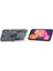 Halka Araba Dağı Kickstand Kılıf Samsung Galaxy A10/M10 Kickstand Sınıf (Yurt Dışından) 2