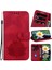 Xiaomi Redmi A1 Artı/a2 Artı 4g Cüzdan Manyetik Kickstand Için Flip Case (Yurt Dışından) 4