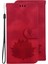 Xiaomi Redmi A1 Artı/a2 Artı 4g Cüzdan Manyetik Kickstand Için Flip Case (Yurt Dışından) 5