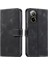 Realme C67 4g Cüzdan Kart Yuvaları Için Flip Case Manyetik Pu Deri Bilek (Yurt Dışından) 1