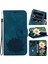 Xiaomi Redmi A1 Artı/a2 Artı 4g Cüzdan Manyetik Kickstand Için Flip Case (Yurt Dışından) 5