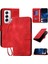 Oppo Oppo 12 5g Için Flip Case Yüksek Kaliteli Deri Telefon Kılıfı Kabartmalı ve (Yurt Dışından) 1