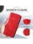 Oppo Oppo 12 5g Için Flip Case Yüksek Kaliteli Deri Telefon Kılıfı Kabartmalı ve (Yurt Dışından) 5