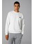 Erkek Sweatshirt EM282-OF 1